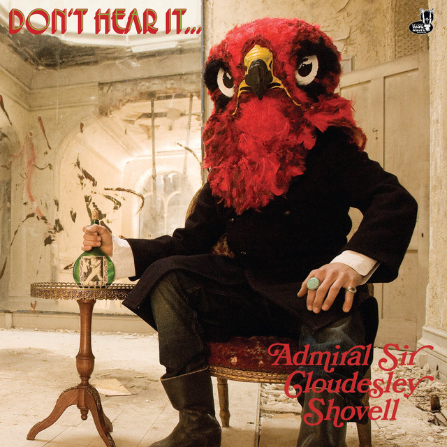 undefined album image