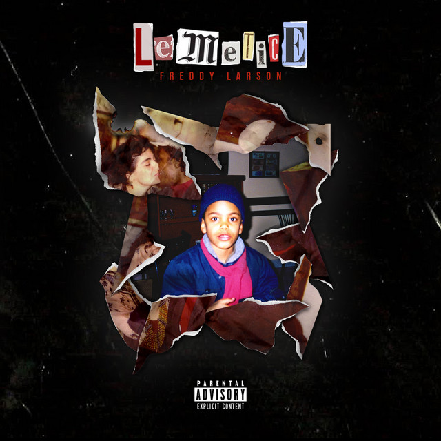 Le Metice cover art