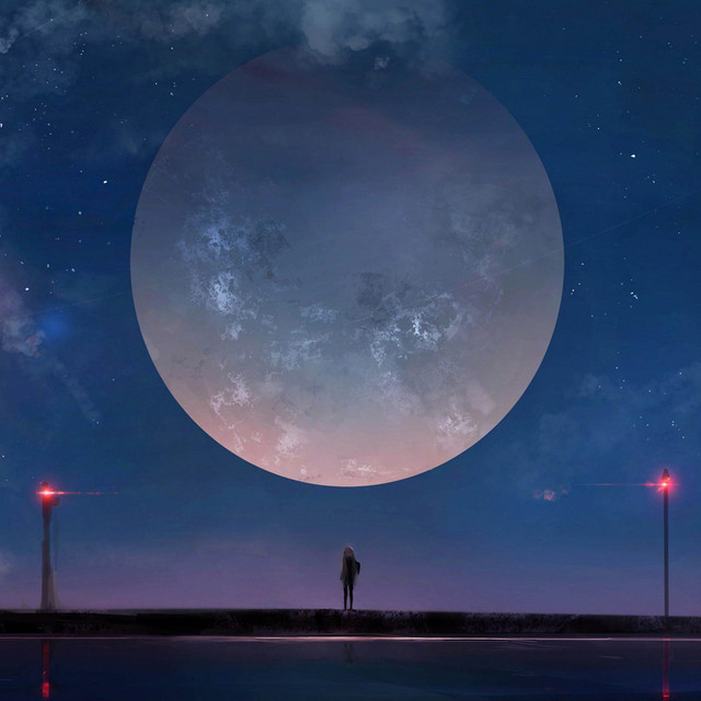 Forsaken cover