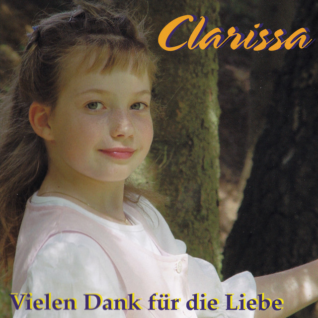 Clarissa