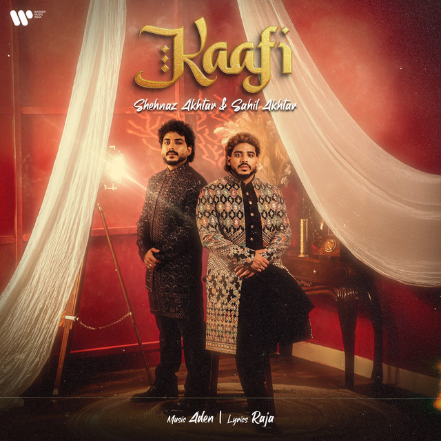 Kaafi cover art