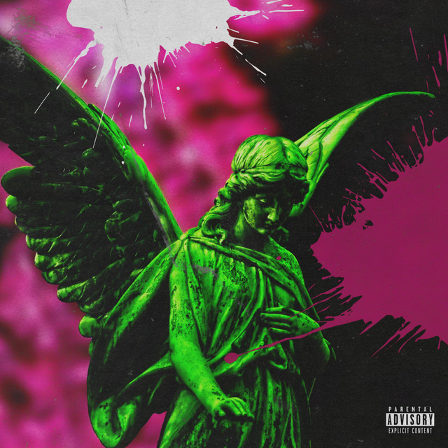Garden of the Gods cover art