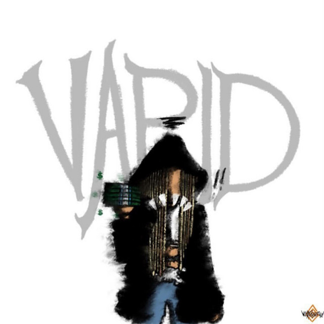 vapid cover art