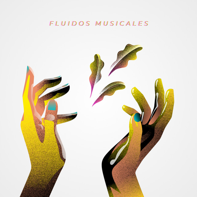 Fluidos Musicales (Lado A) - Amanecer cover art