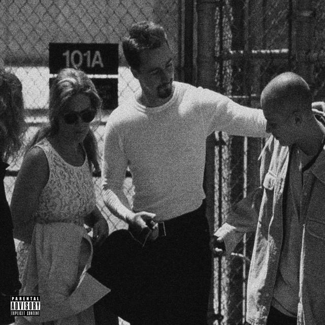 KULT. cover art