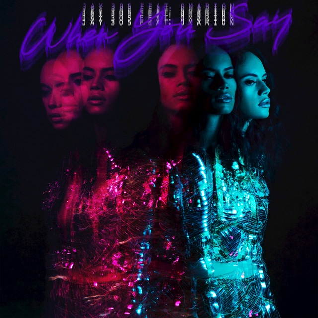 When You Say (feat. Omarion)