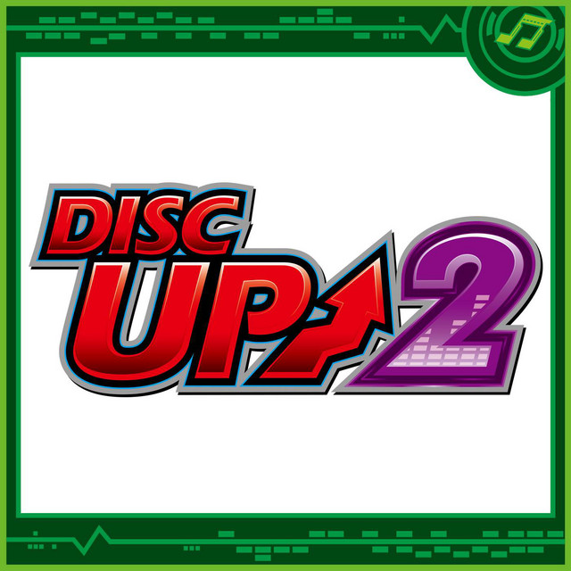 パチスロディスクアップ2 - Album by Sammy Sound Team | Spotify