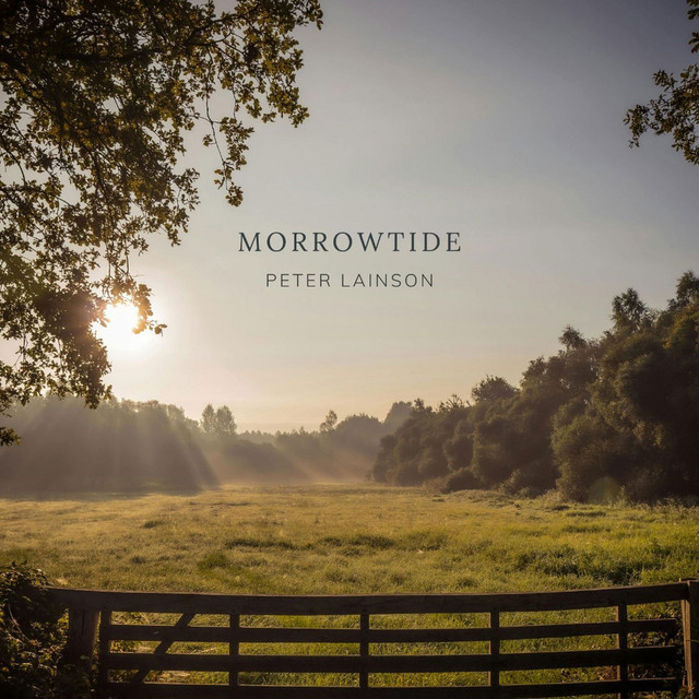 Morrowtide cover
