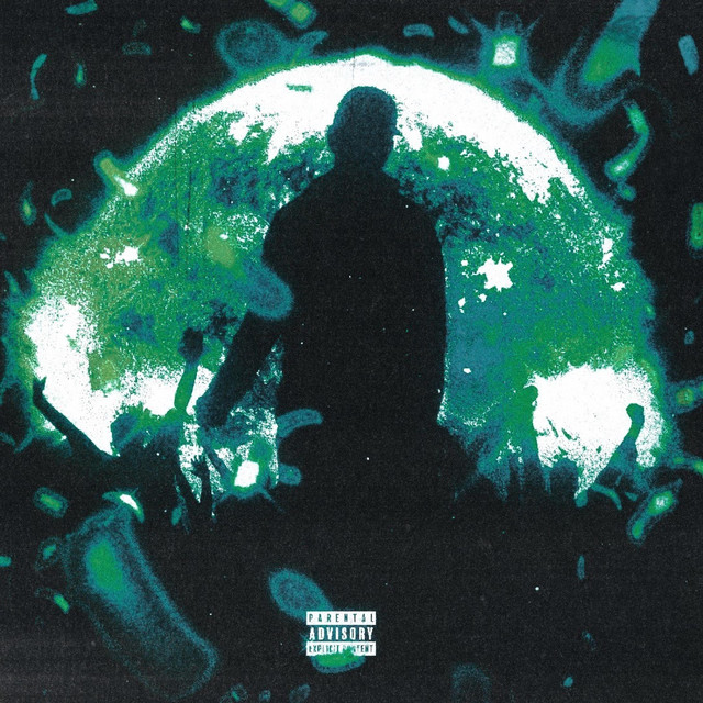 Counted Me Out cover art