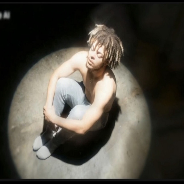 Solace cover art