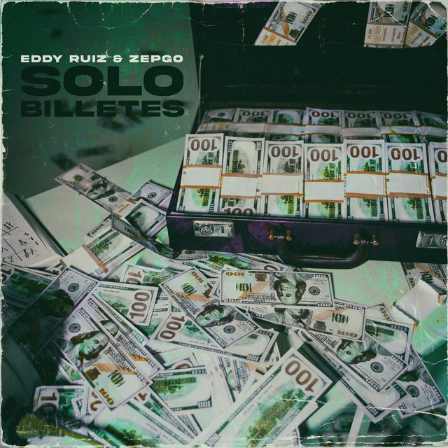 Solo Billetes