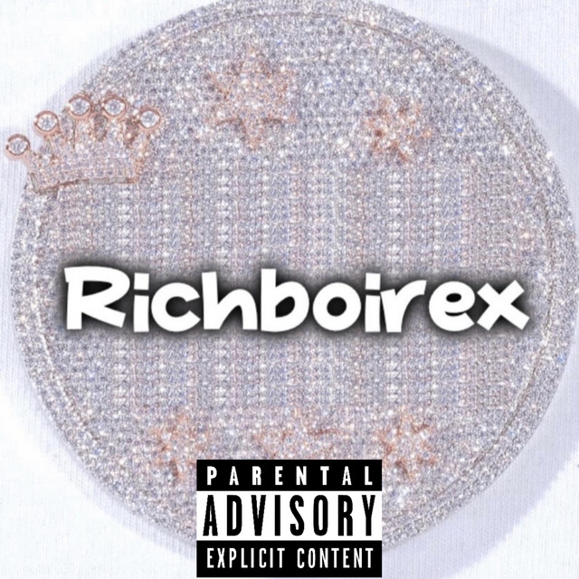 No Label Vol 3 cover art