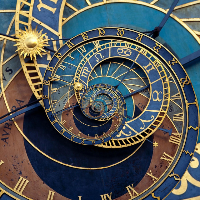 Time is Illusion cover art