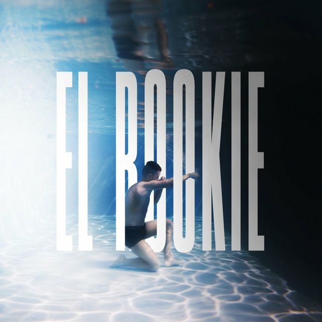 El Rookie - Single by Maxi | Spotify