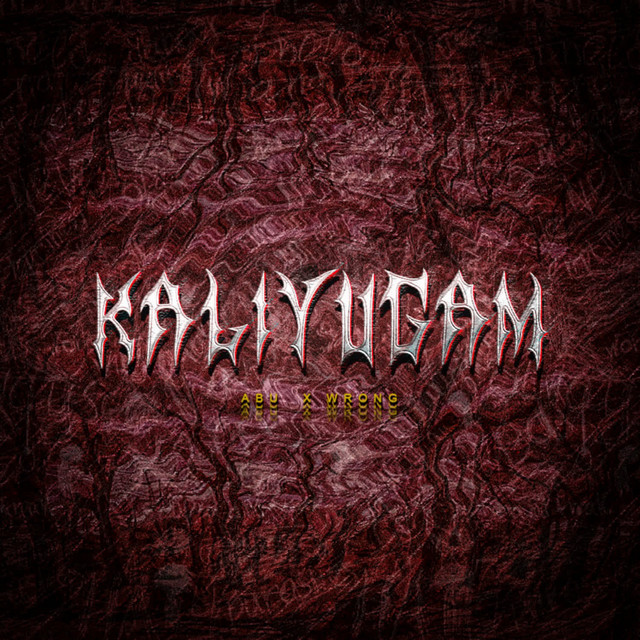 Kaliyugam cover art