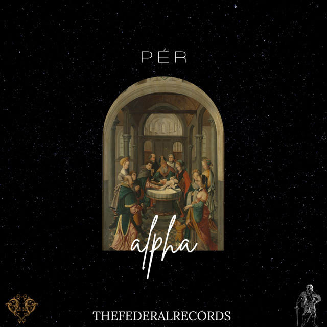 alpha cover art