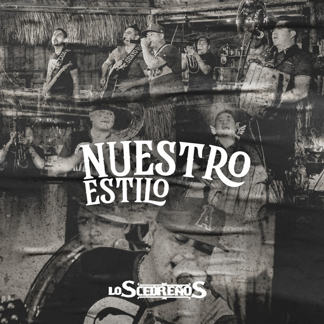Nuestro Estilo (En Vivo) cover art