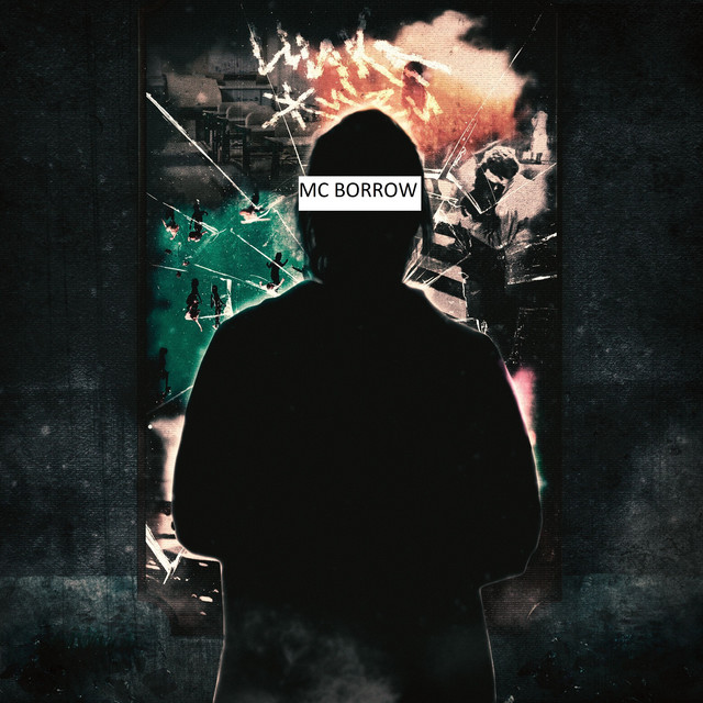 Heavy Metal cover art