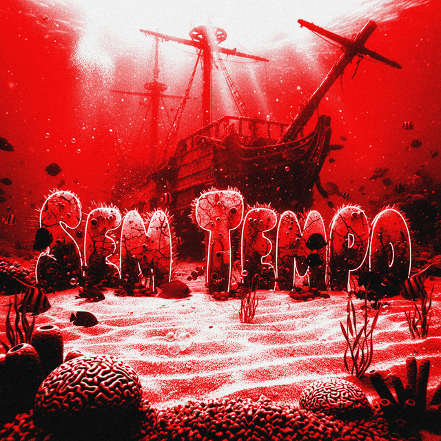 Sem Tempo (Hardstyle Remix) cover art