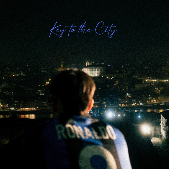Key To The City cover