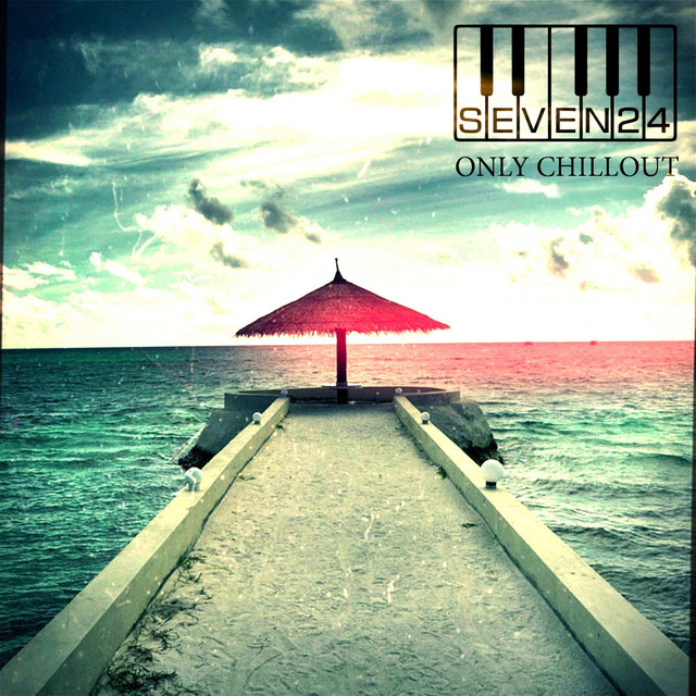 Only Chillout cover art