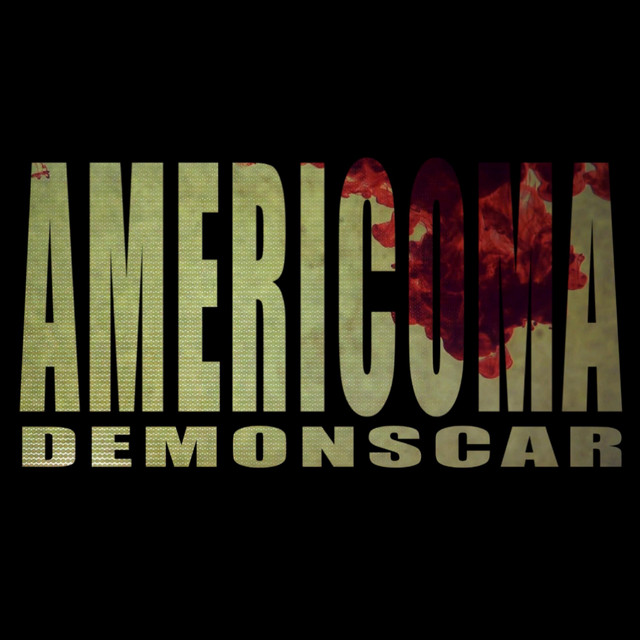 Americoma cover