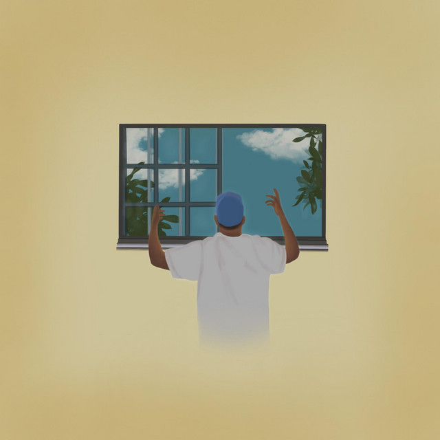 Talking to the Sky cover art