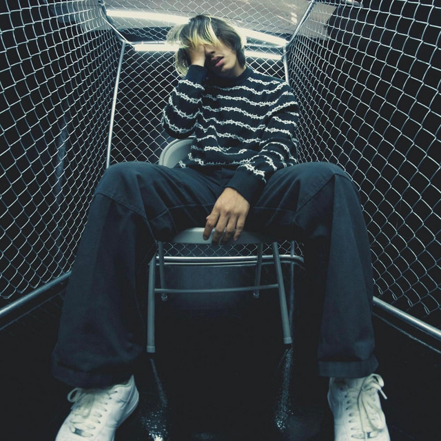weigh me down cover art
