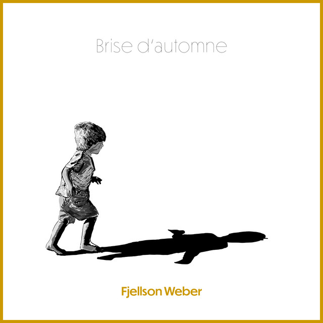 Album cover for Theodora by Fjellson Weber