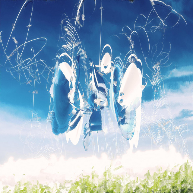 the end of the beginning cover art