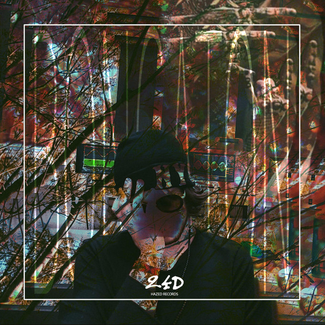 Bongaton cover art