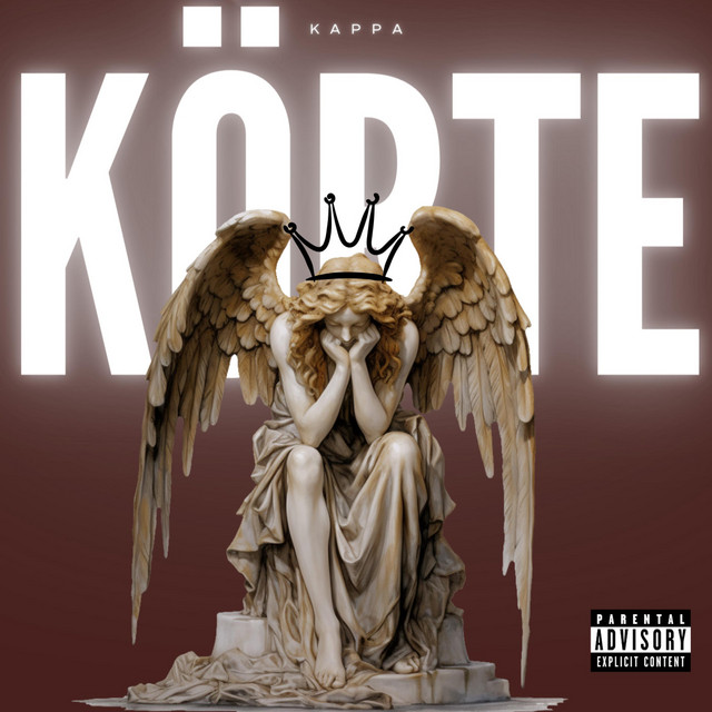 KÖRTE cover art