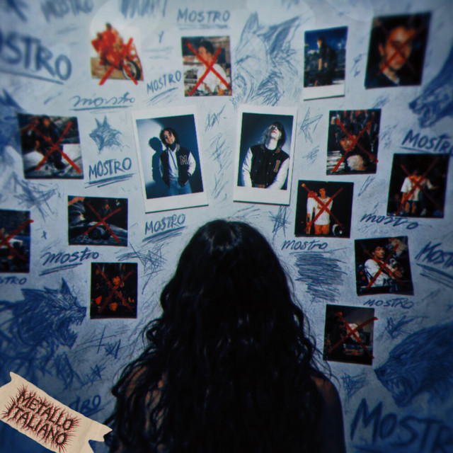 Mostro (As)
