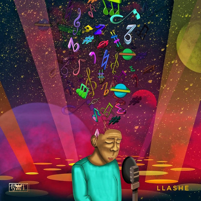 Sounds from Beyond cover art