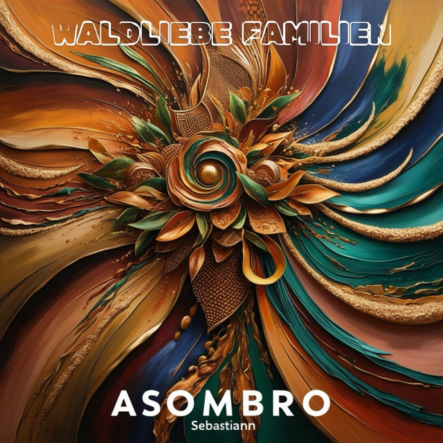 Asombro - Original Mix cover art