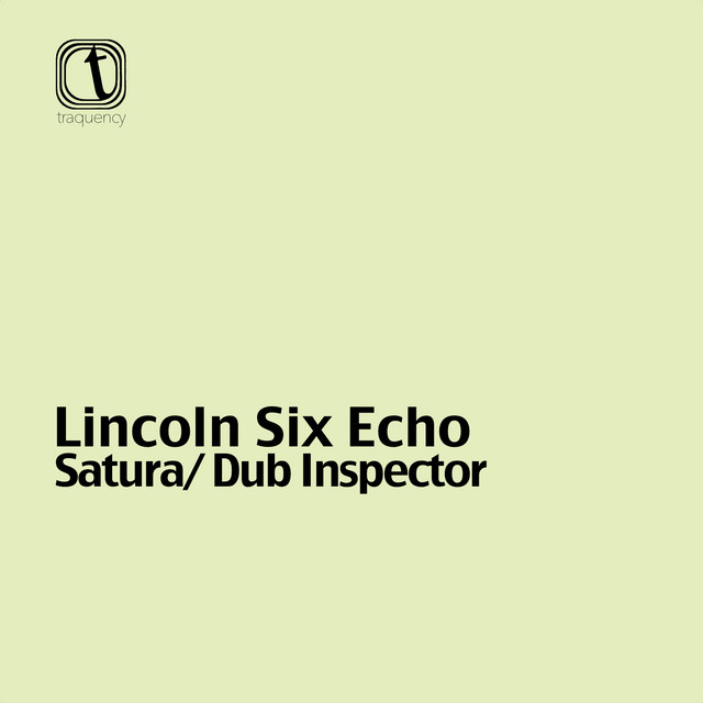 Satura - Dub Inspector cover