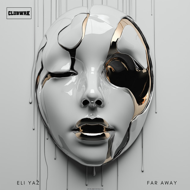 Far Away cover art