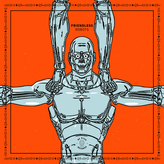 Robots cover