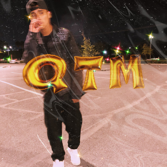Qtm cover art