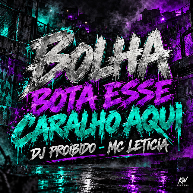 Bolha Bota Esse Caralho Aqui