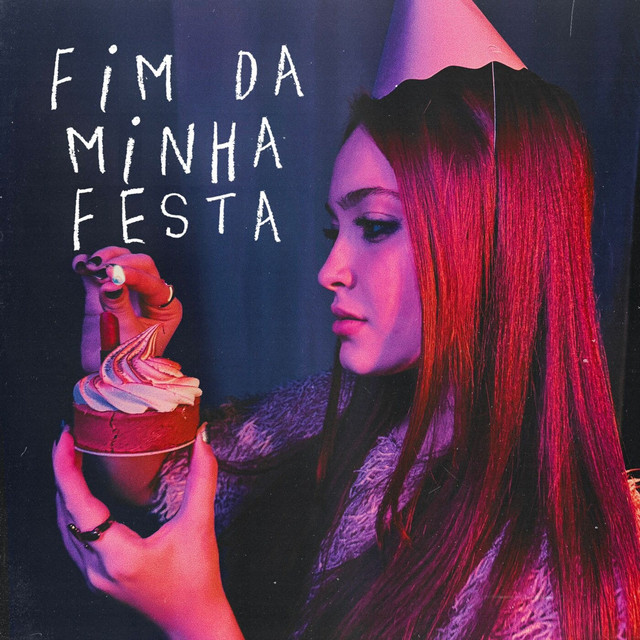 viciada em vc