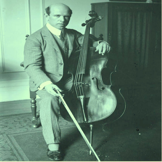 The Ultimate Art of Cello, Vol. 2 cover art