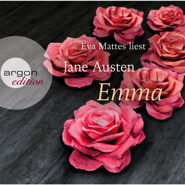 Emma (Ungekürzt) cover art