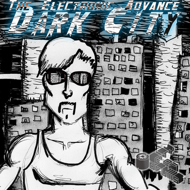Dark City cover art