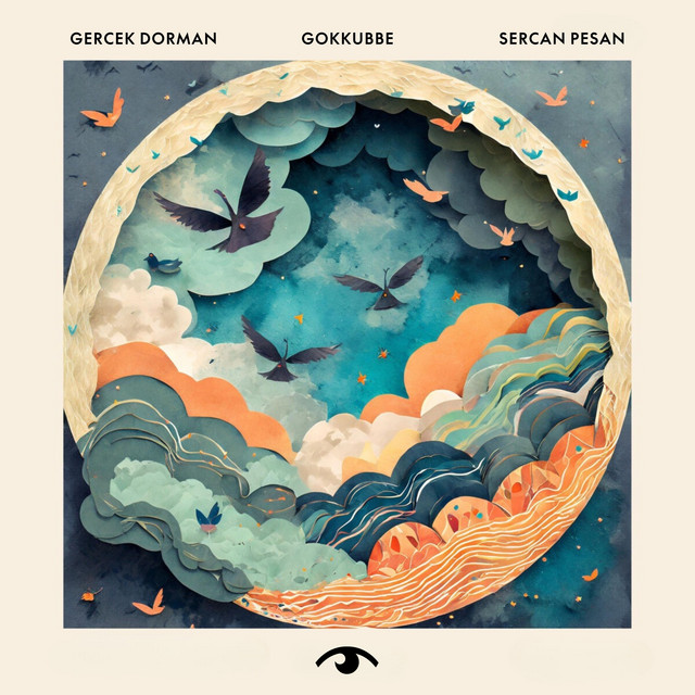 Gokkubbe album art