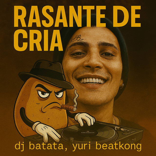 Rasante de Cria