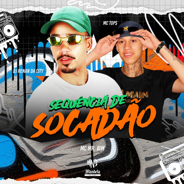 Sequência de Socadão