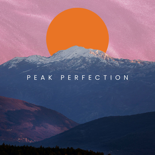 Peak Perfection (Skyward Symphony)