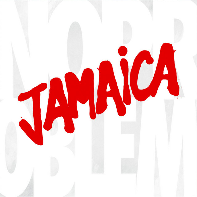 No Problem cover art