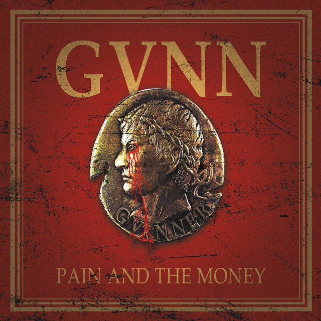 Pain and the Money cover art